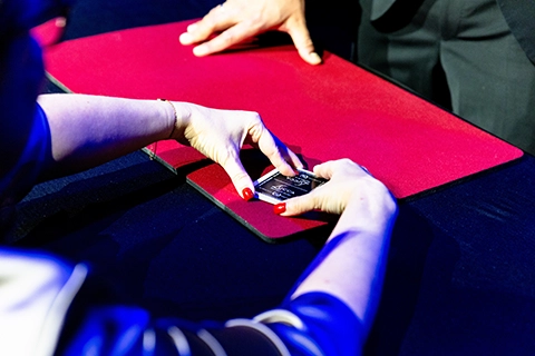 magic world heiratsantrag