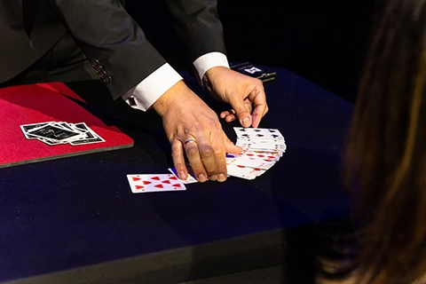 magic world heiratsantrag