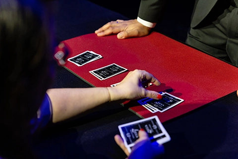 magic world heiratsantrag