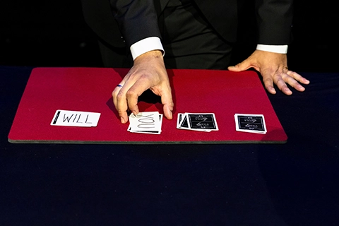 magic world heiratsantrag