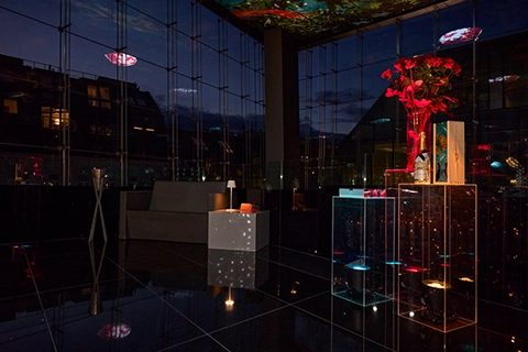 heiratsantrag im so/vienna