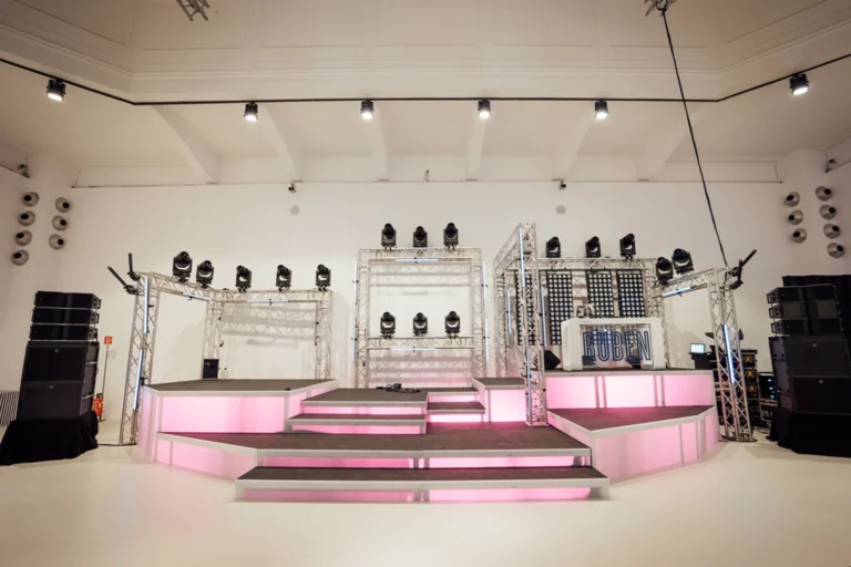 bat mitzwah planner vienna