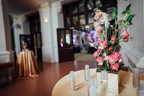 bat mitzwa party planner vienna