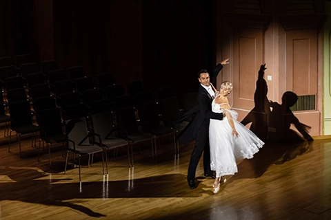 laxenburg wedding first dance