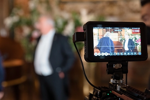 wedding videography vienna