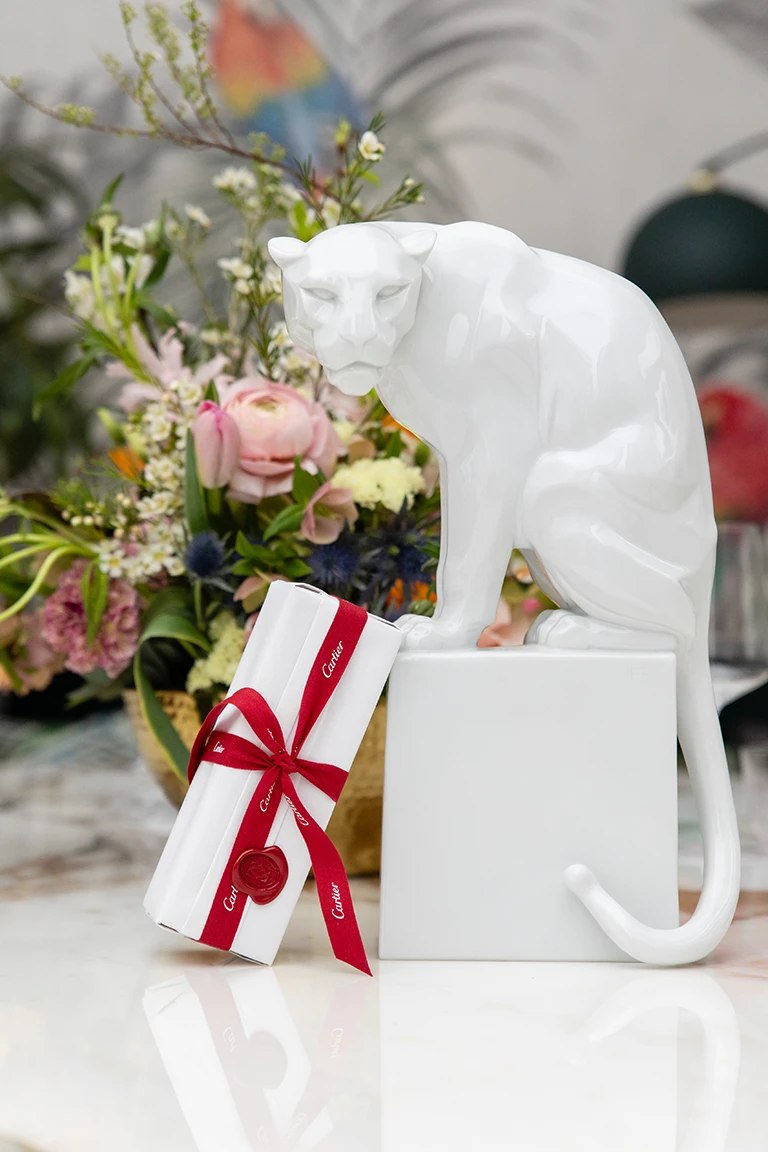 bel etage albin denk