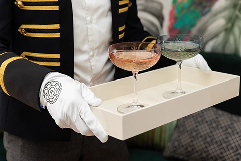 bel etage albin denk