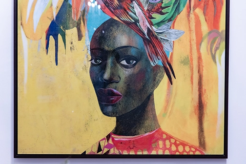 bel etage albin denk