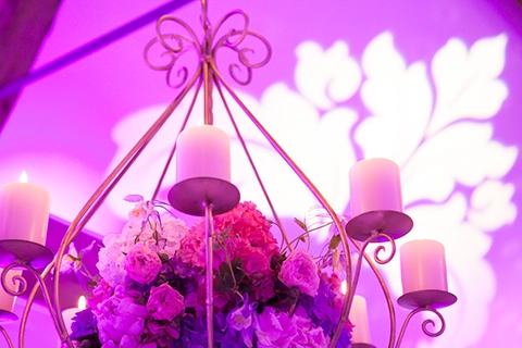 flowers wedding fuschl am see