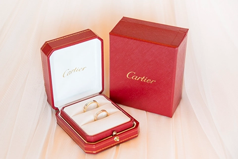 wedding cartier vienna