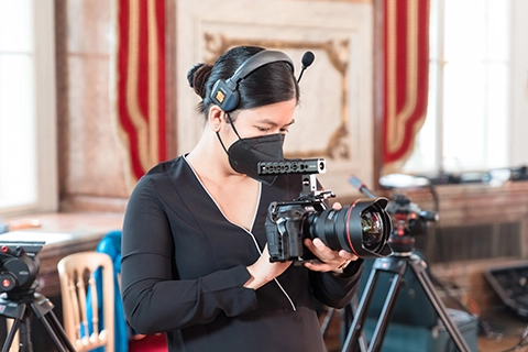 wedding videography vienna