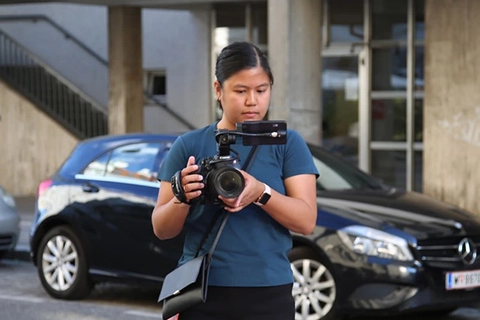 wedding videography vienna