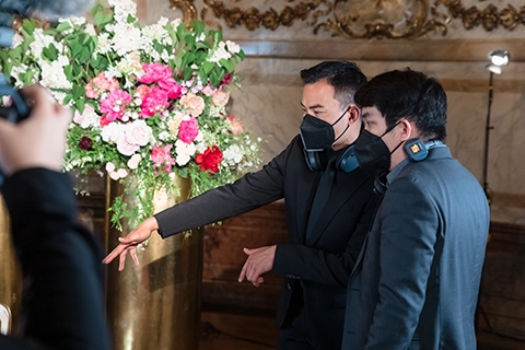 wedding videography vienna