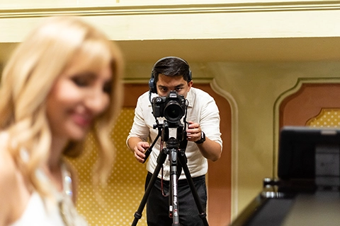 film production laxenburg event residenzen