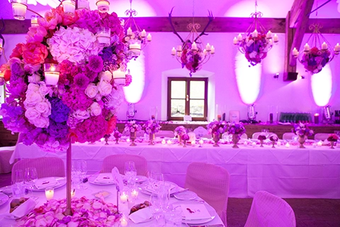 wedding planner fuschl am see