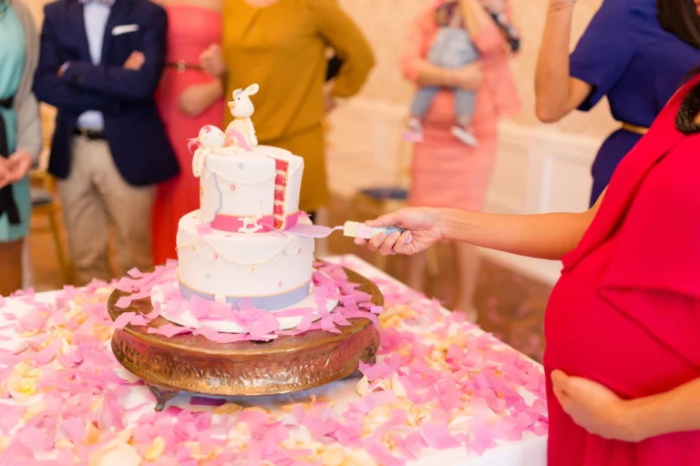 gender reveal party vienna