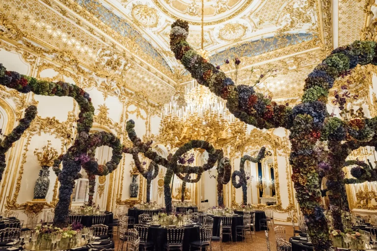 wedding city palace liechtenstein