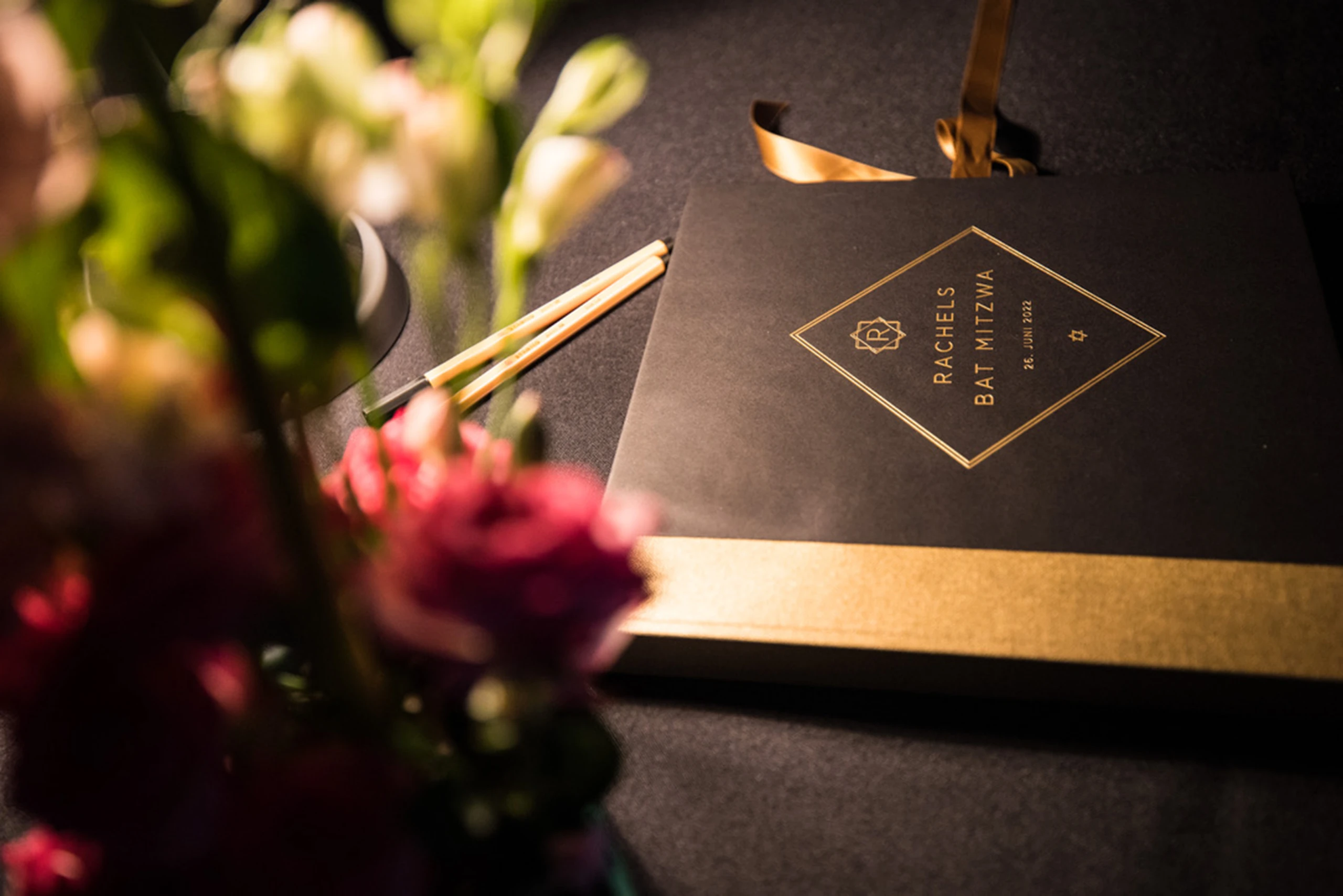 bat mitzwa vienna