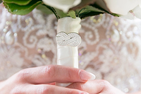 wedding infinity planner austria