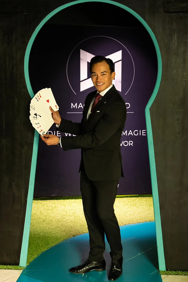 planer heiratsantrag wien