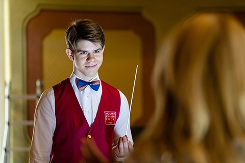 music wedding vienna