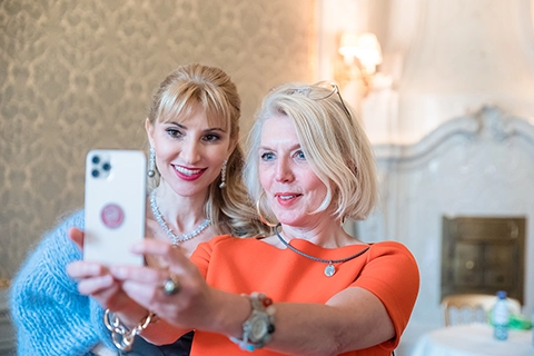 daun kinsky palais events