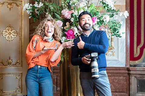 sandra pires daun kinsky