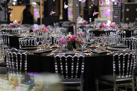 bat mitzwa planner vienna