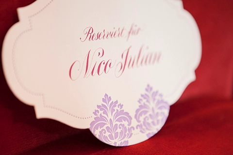 wedding austria reserved for