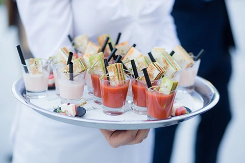 catering conference center laxenburg