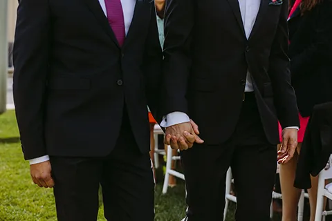 wedding same sex laxenburg