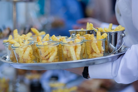 catering conference center laxenburg