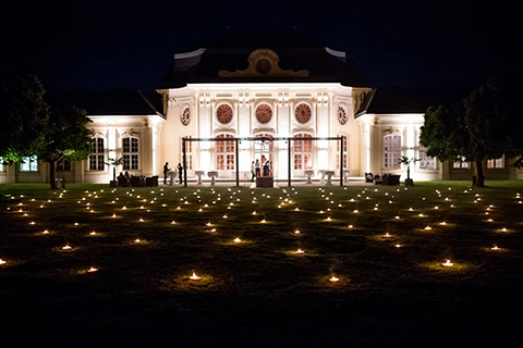 wedding conference center laxenburg