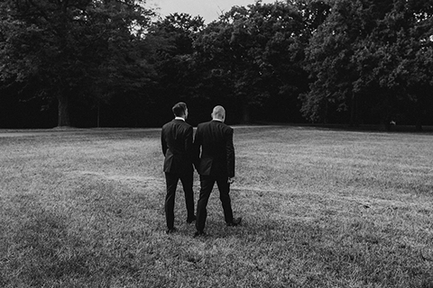 same sex wedding laxenburg