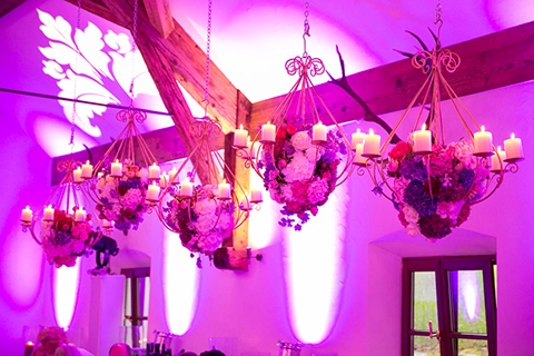 fuschl am see wedding planner