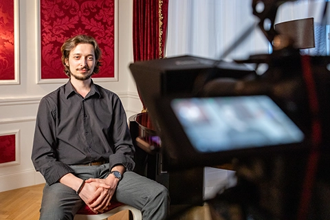 schönbrunn event planner