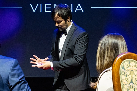 magic world heiratsantrag