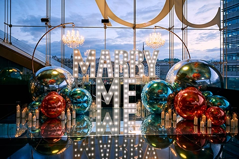 marry me leuchtbuchstaben