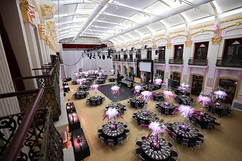 bat mitzwa sofiensäle vienna