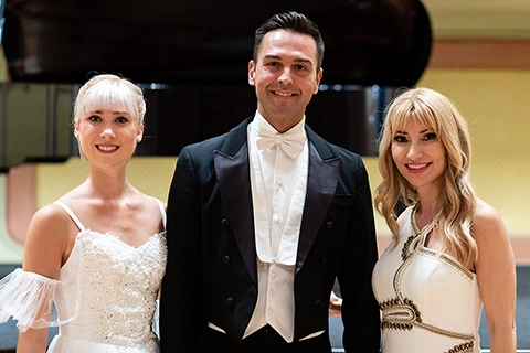 staatsopernbalett vienna