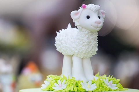 kids party easter vienna austria