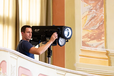 theater laxenburg wedding