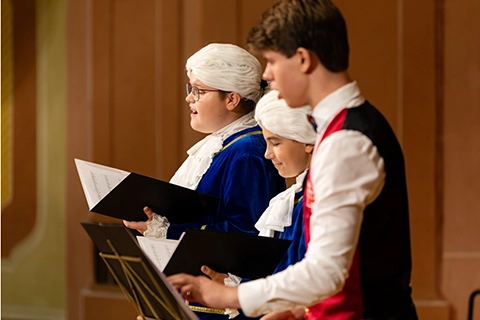 theater laxenburg wedding