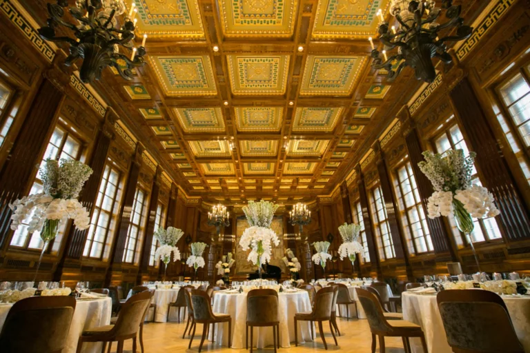 wedding park hyatt vienna