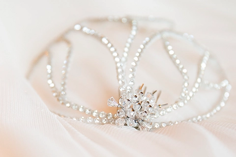 headdress wedding austria