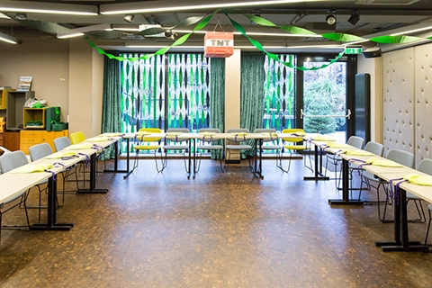 minecraft themed birthday party vienna