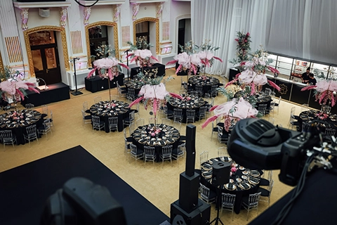 bat mitzwah vienna