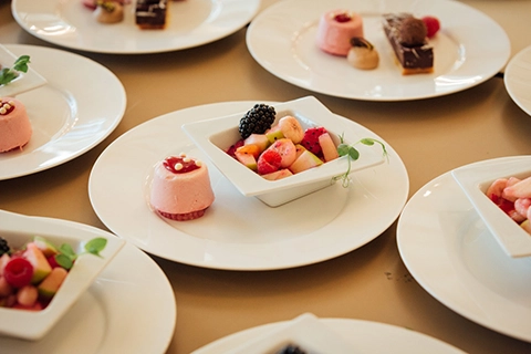 congress graz event planner catering