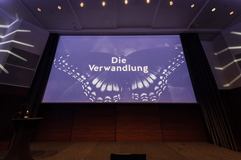 congress graz event planner