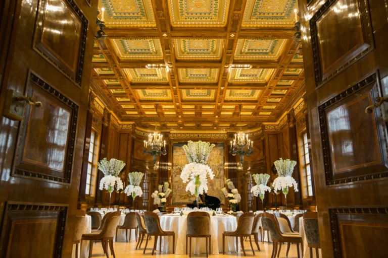 wedding park hyatt vienna venue